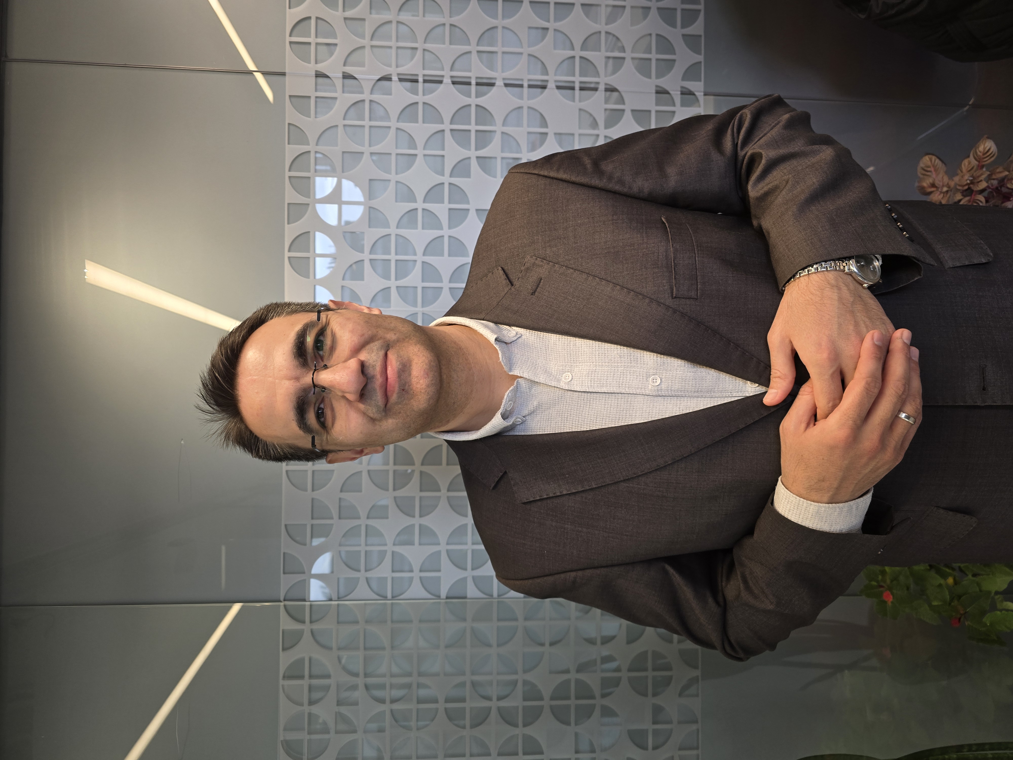 Erdem KIZILKAYA